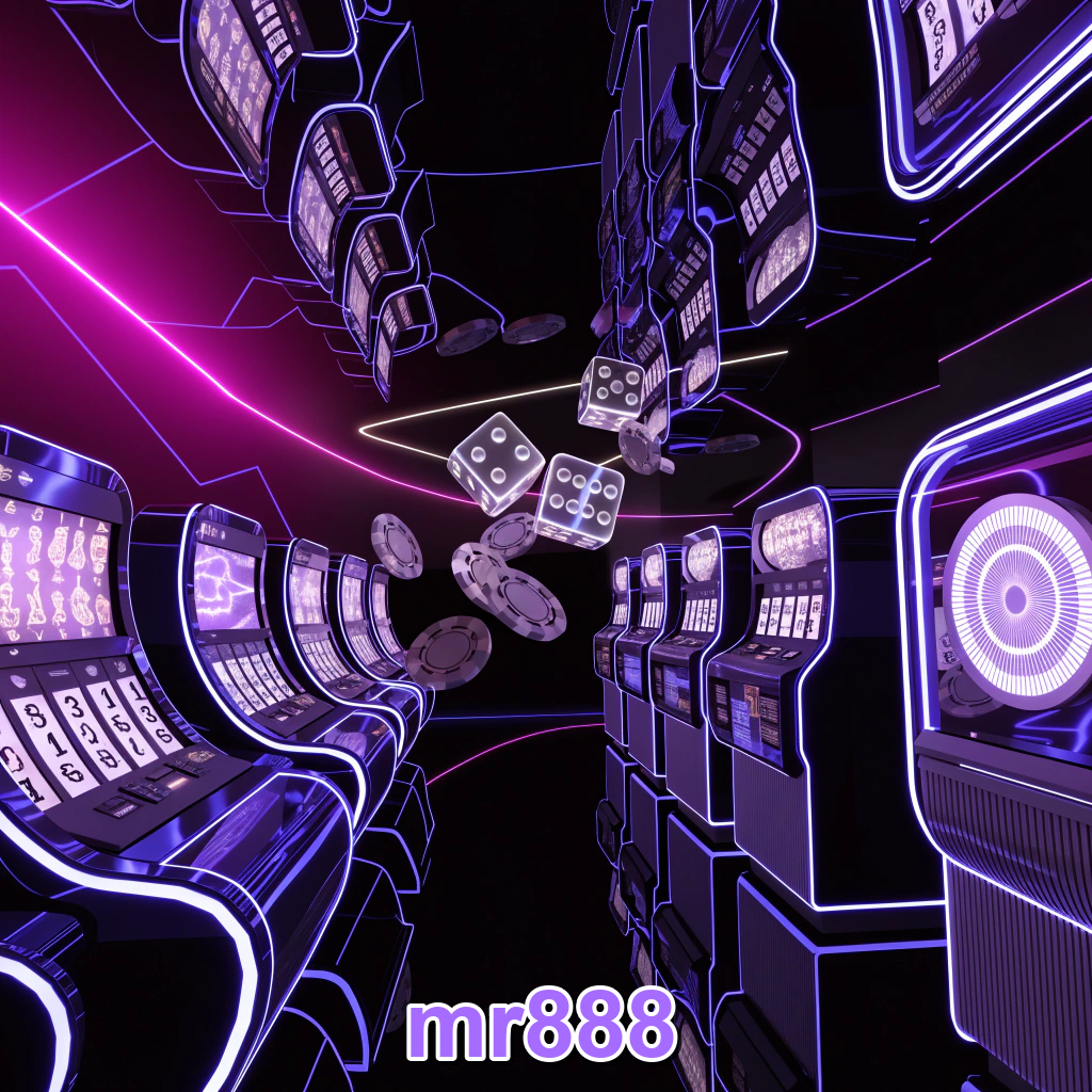 Screenshot 2 - mr888 Features
